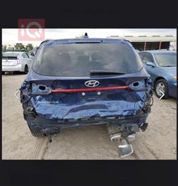 هیوندای سەنتافی